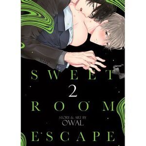 Sweet Room Escape Vol. 2 -- Owal